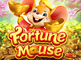 fortune mouse slot ícone